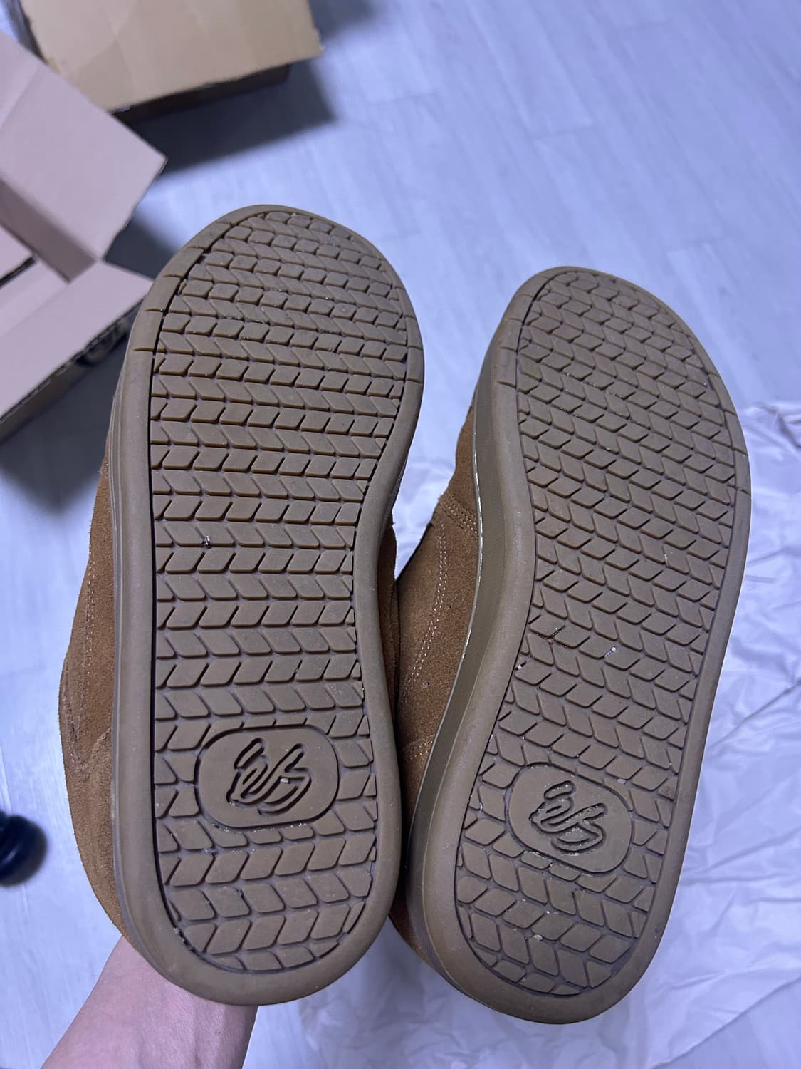 Es 보드화 290 상품이미지3