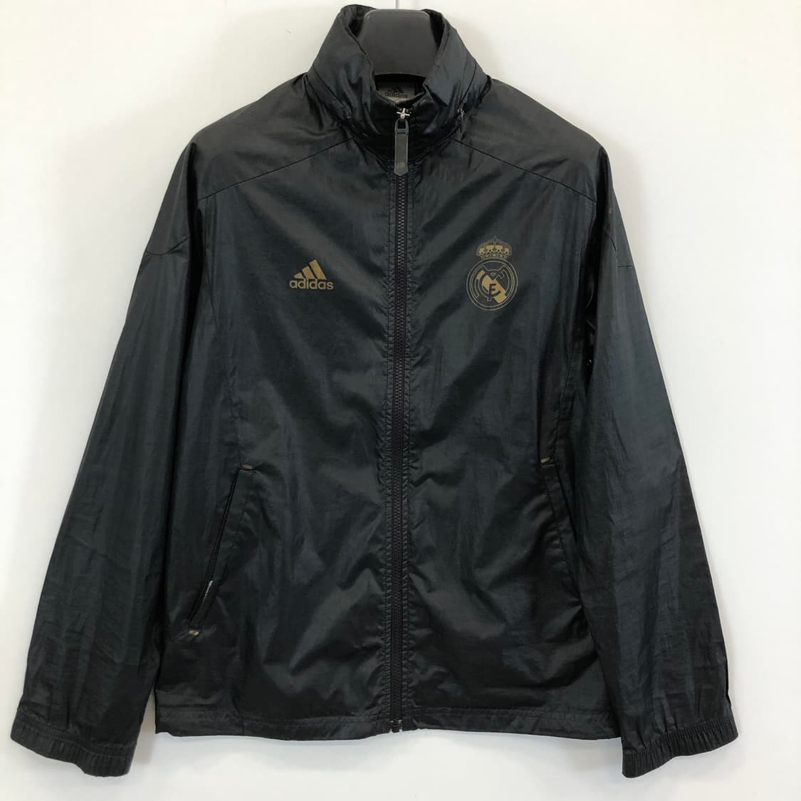 아디다스 레알마드리드 우븐자켓 95 [11-12] 상품이미지1