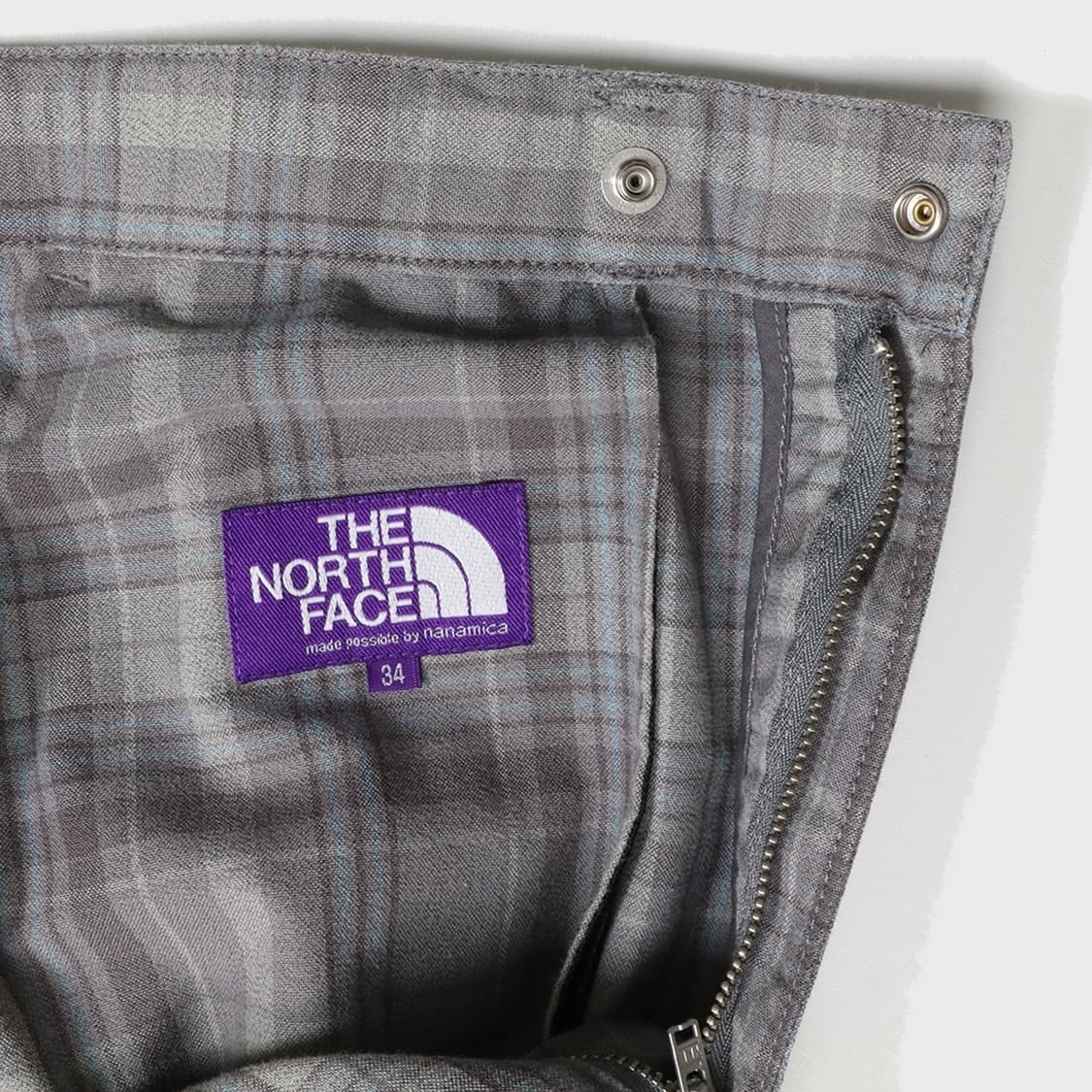 THE NORTH FACE PURPLE LABEL 상품이미지7