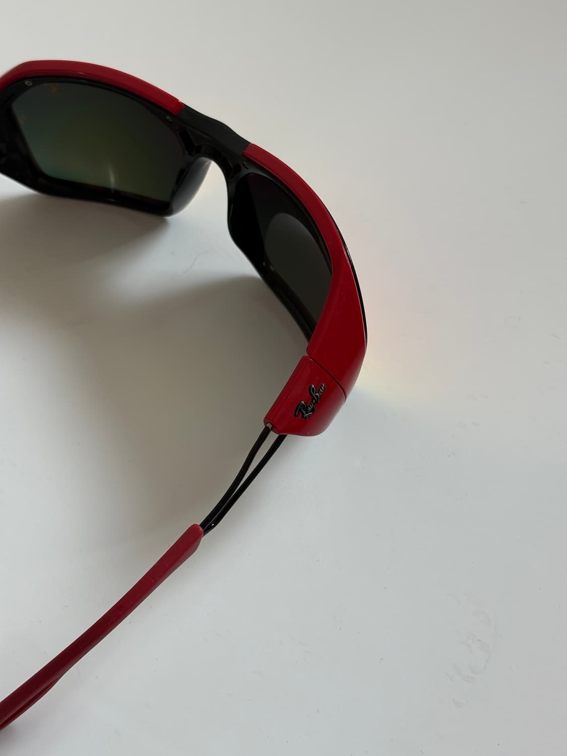 레이벤 페라리  상품이미지5