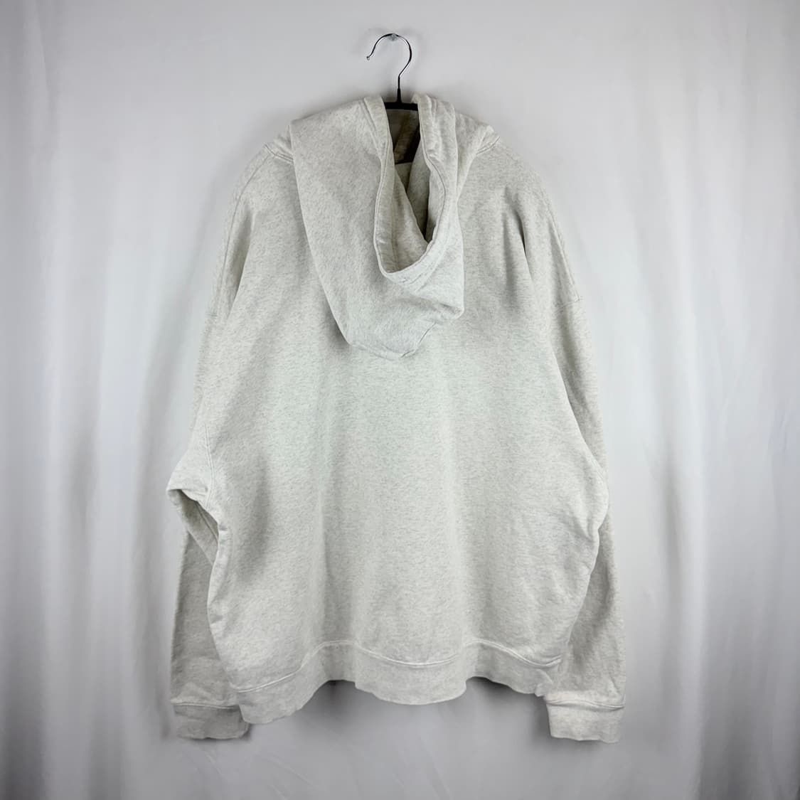 (4XL) 나이키 조던 플라이트 후드 티 오트밀 상품이미지6