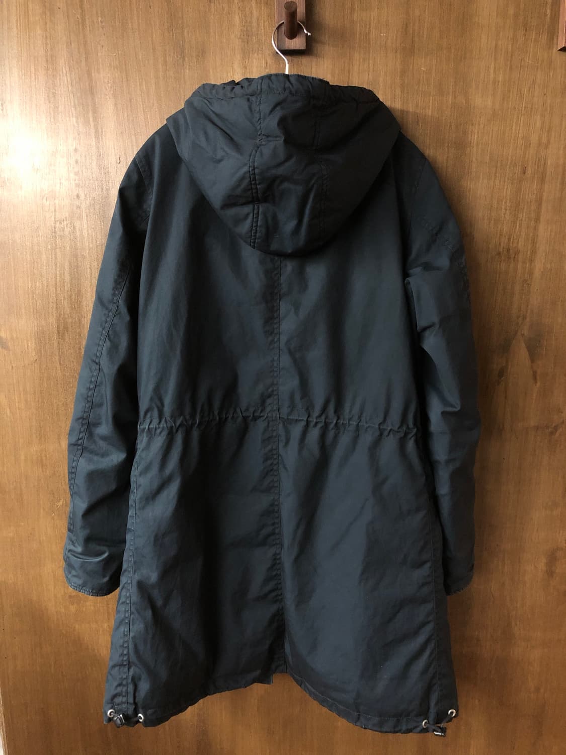 MHL 패디드 파카 3 상품이미지5