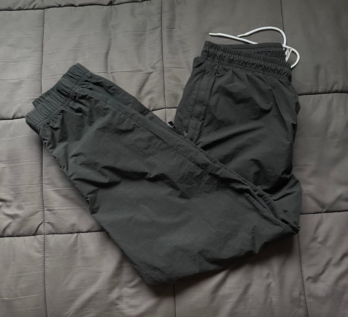 나이키nrg 솔로스우시 트랙팬츠 L 상품이미지2