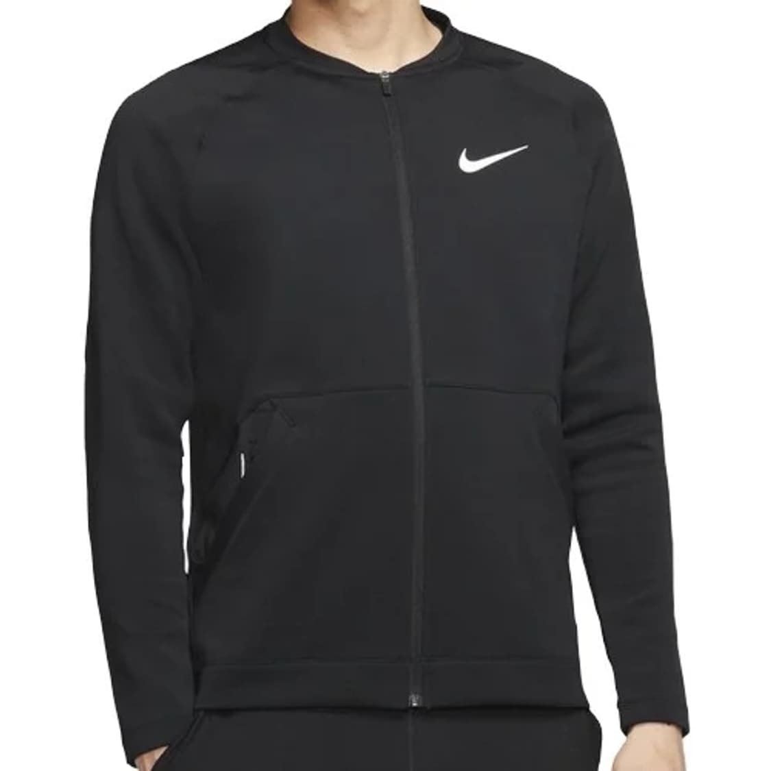 나이키 프로 드라이핏 집업자켓 M 상품이미지2
