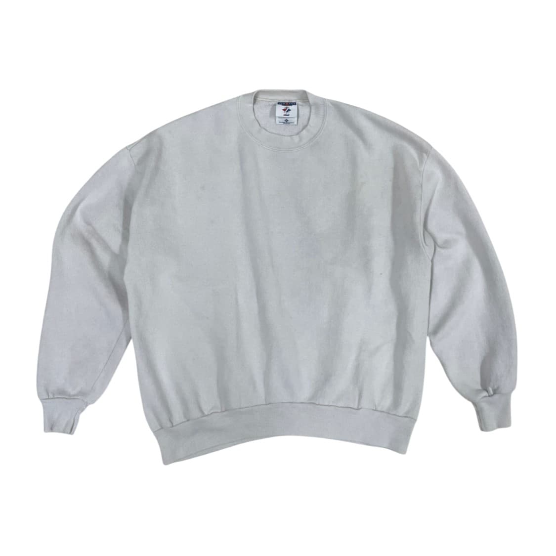 [XL] 90s Jerzees made USA 빈티지 저지스 스웻셔츠 상품이미지1