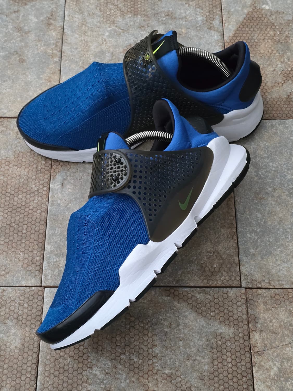 (240)나이키 삭다트 자카드  상품이미지3