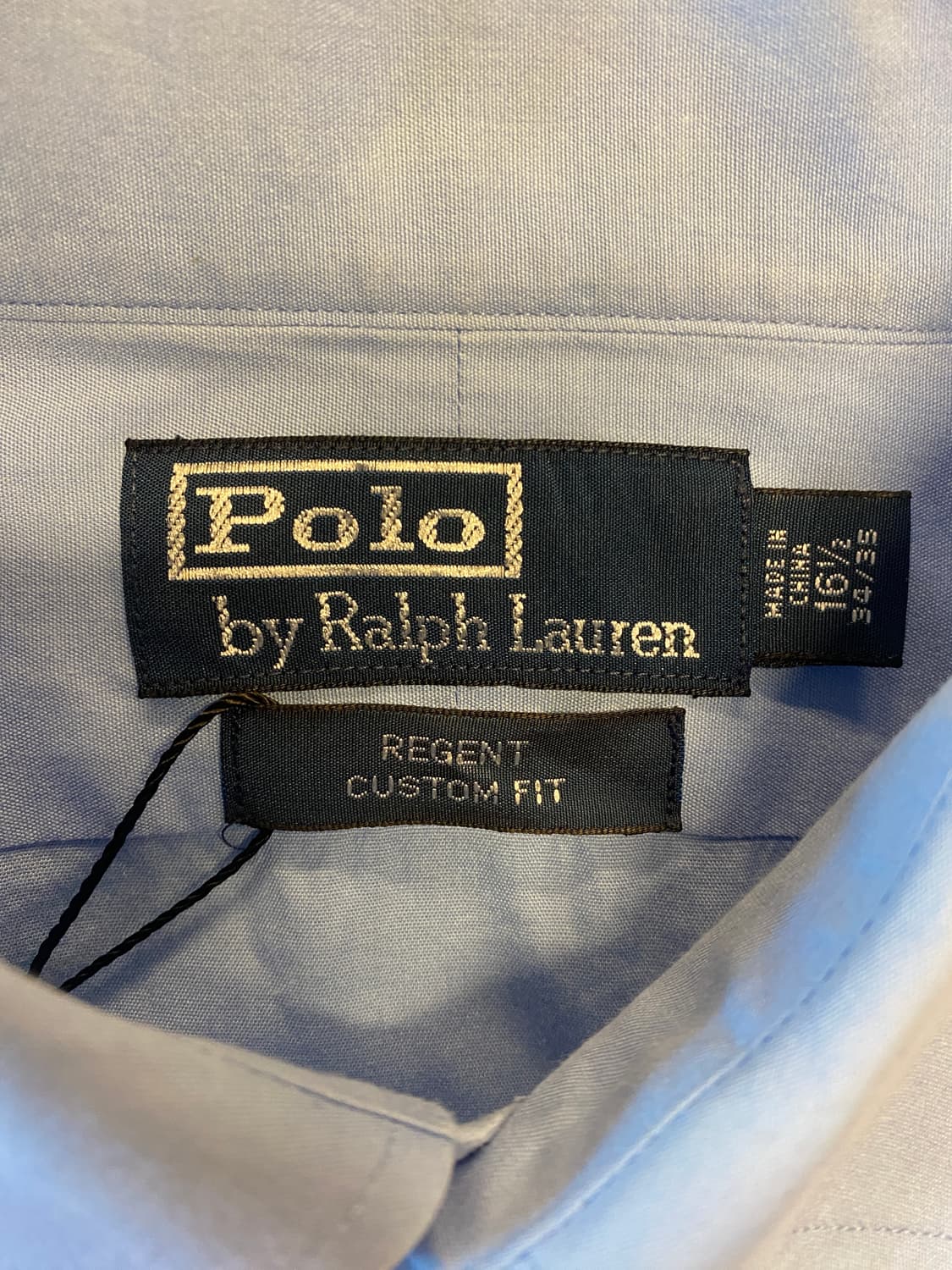 폴로 랄프로렌 셔츠 (Man L) AA1610 상품이미지4