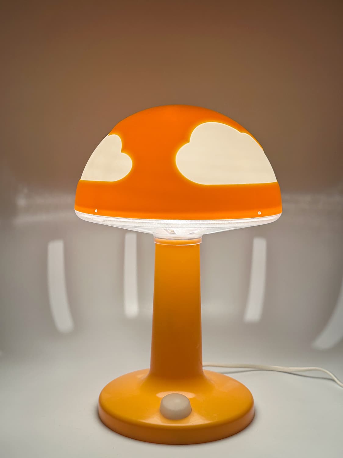 00’s 독일 이케아 IKEA Skojig 스코이그 빈티지 레트로 조명 상품이미지6