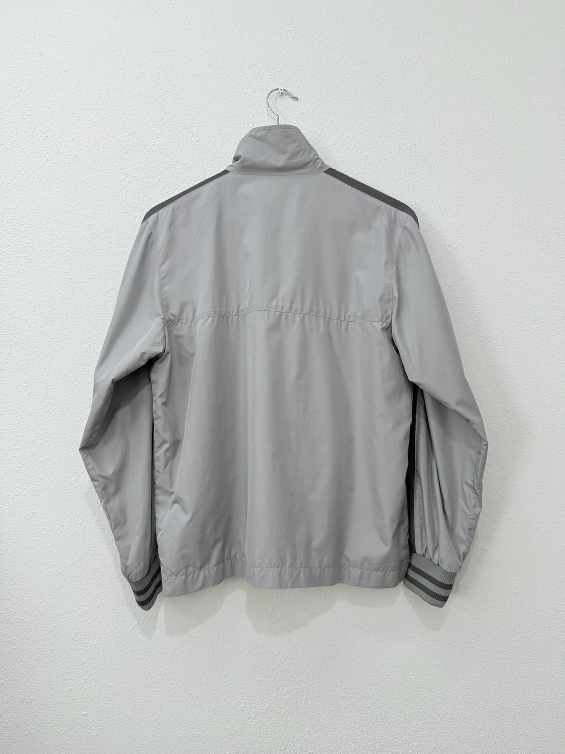 U.S. POLO ASSN 빅로고 성조기 윈드브레이커 자켓 상품이미지6