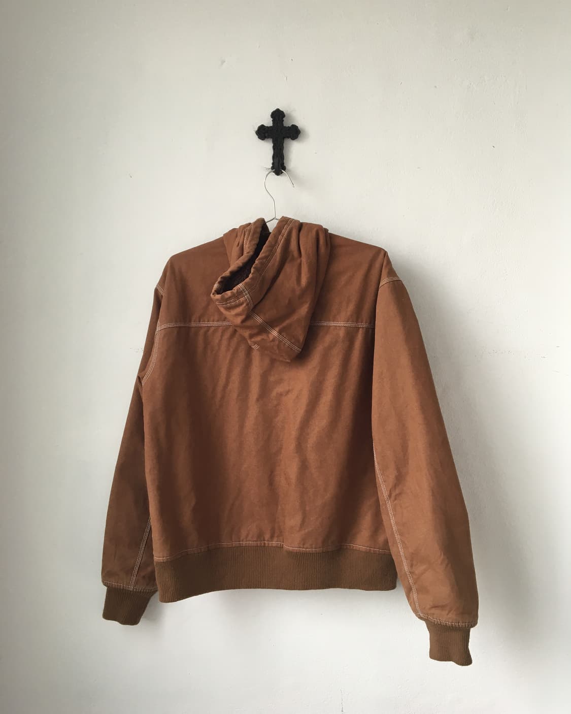 Workwear mood jacket 상품이미지2