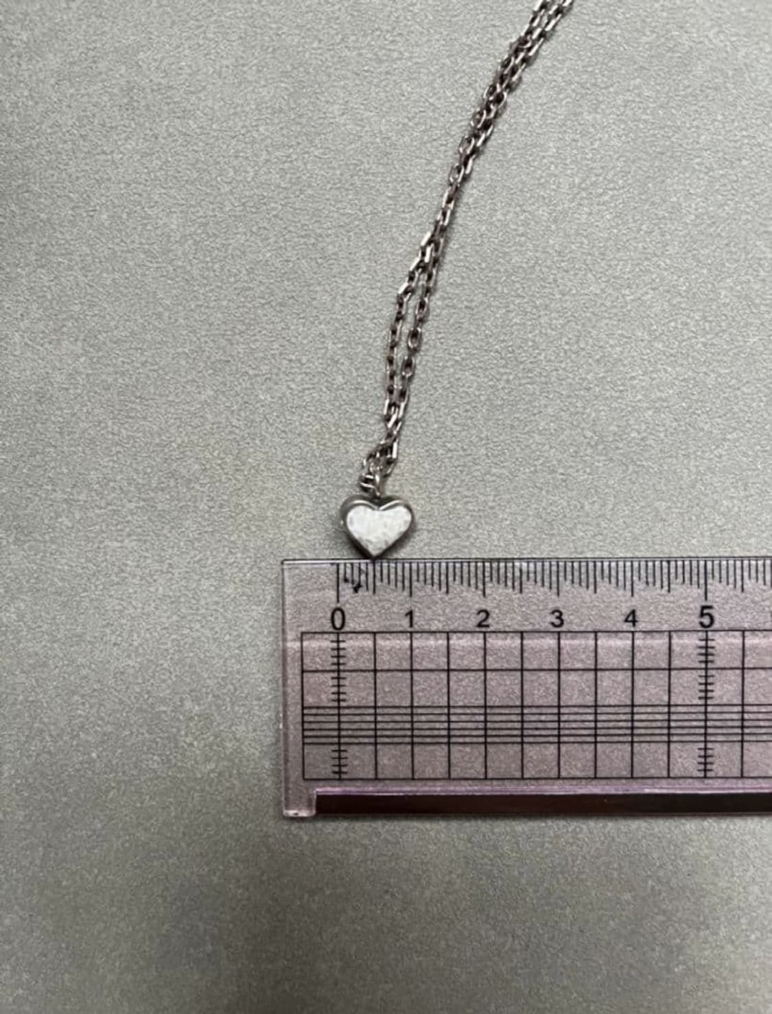 아르포파리 harpo paris 목걸이 상품이미지3