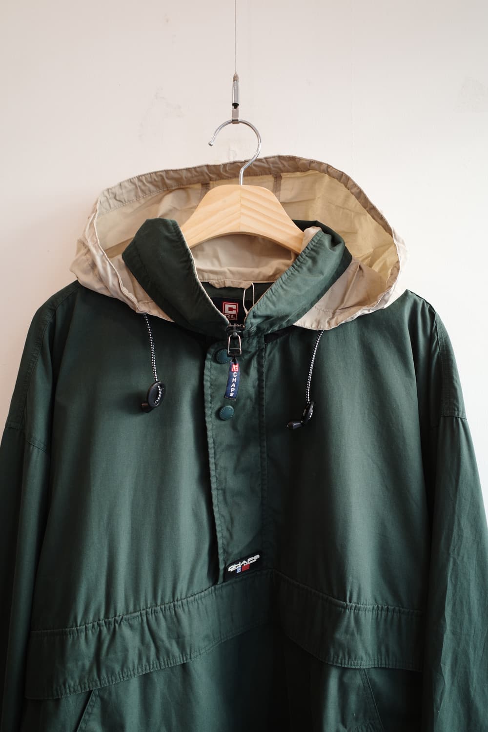 CHAPS RALPH LAUREN by 폴로 랄프로렌 아노락 점퍼 상품이미지8