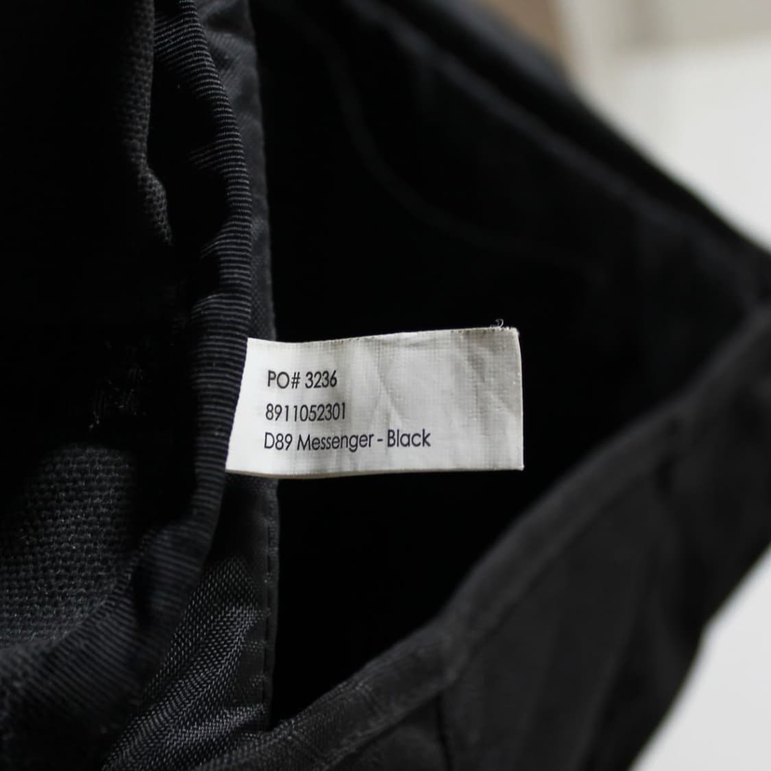 Carhartt 칼하트 메신저백  상품이미지4