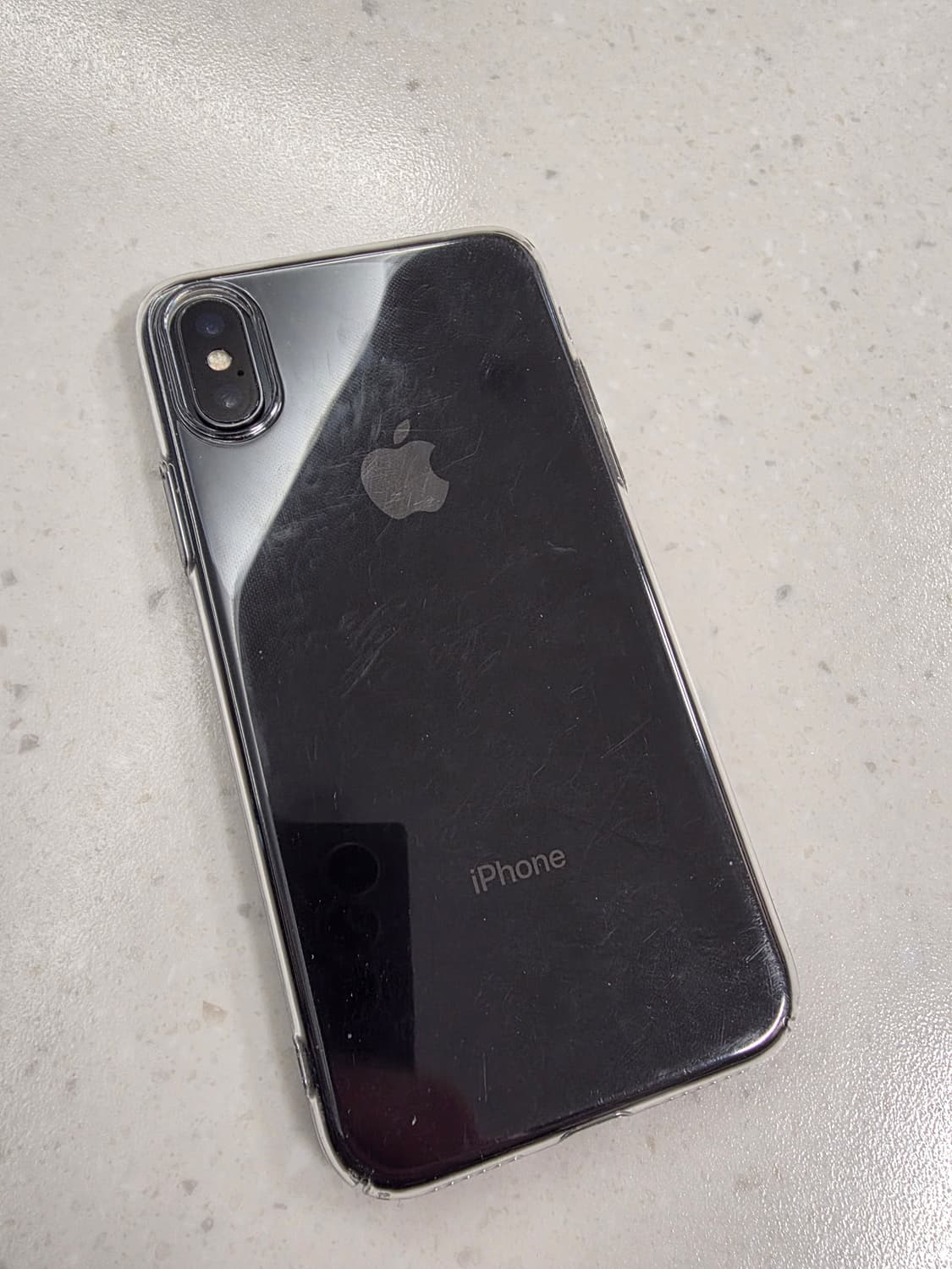 아이폰 x 64g 배터리효율 76 상품이미지1