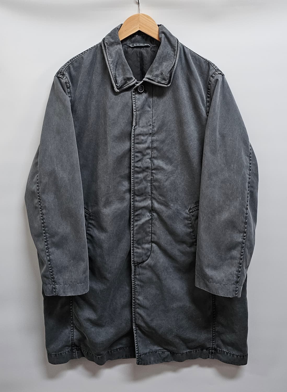 시리즈 피그먼트 워싱 맥코트 95 상품이미지1