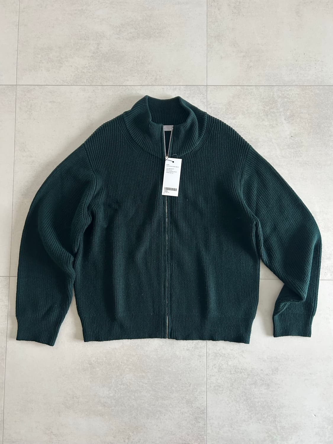 에잇세컨즈 자켓 XL 상품이미지1