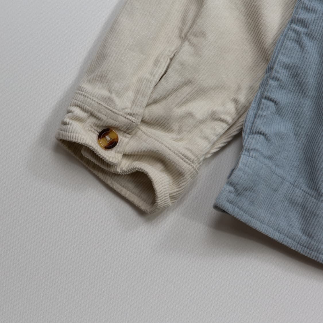 18FW 골프왕 콘트라스트 코듀로이 초어 자켓 상품이미지10