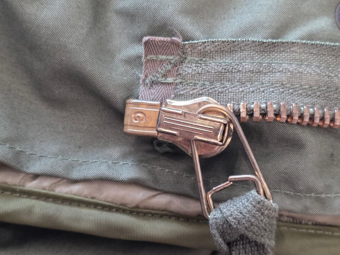 M65 fishtail Parka M 피쉬테일파카 상품이미지7