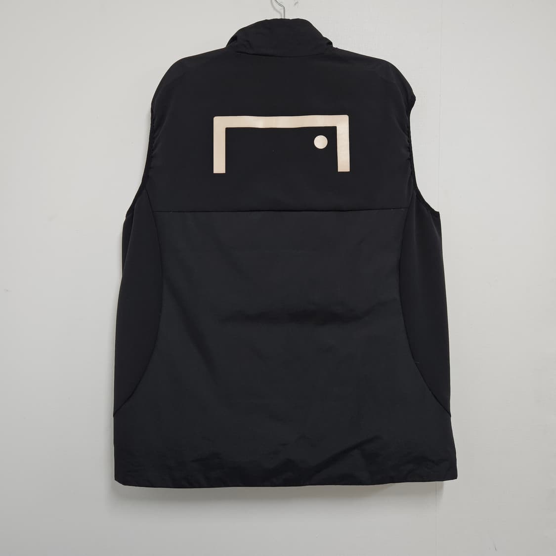 XL 골스튜디오 대구FC 패딩조끼 상품이미지4