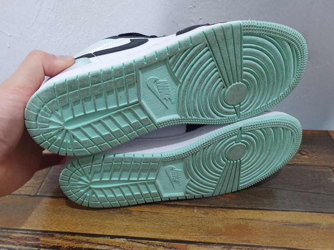 NIKE 나이키 조던 1 로우 SE 타이다이 (235MM) 상품이미지8