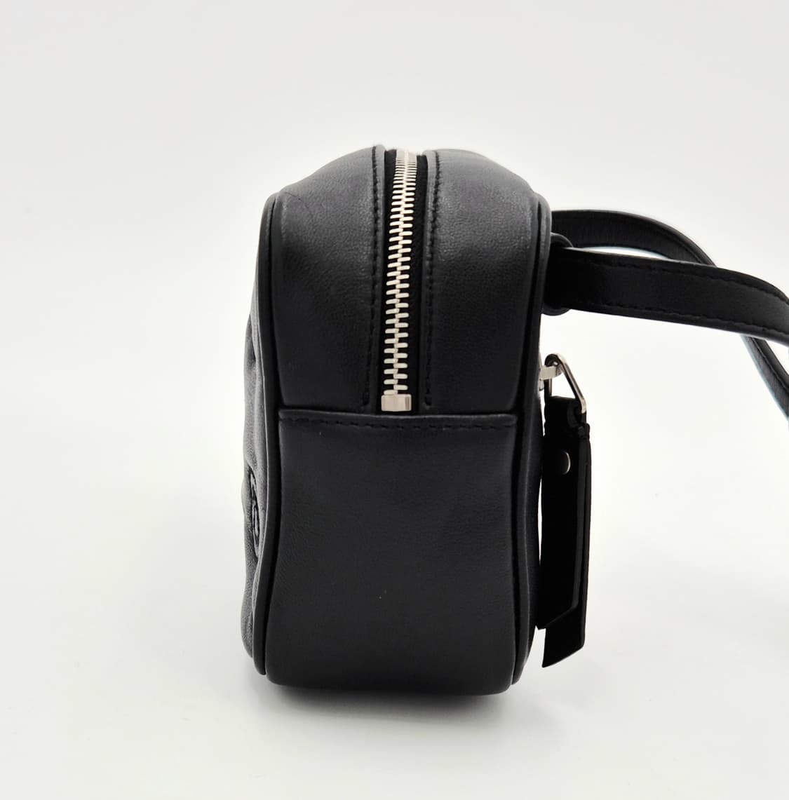 생로랑 YSL 하트 마르소 벨트백 겸 크로스백 517577 상품이미지2