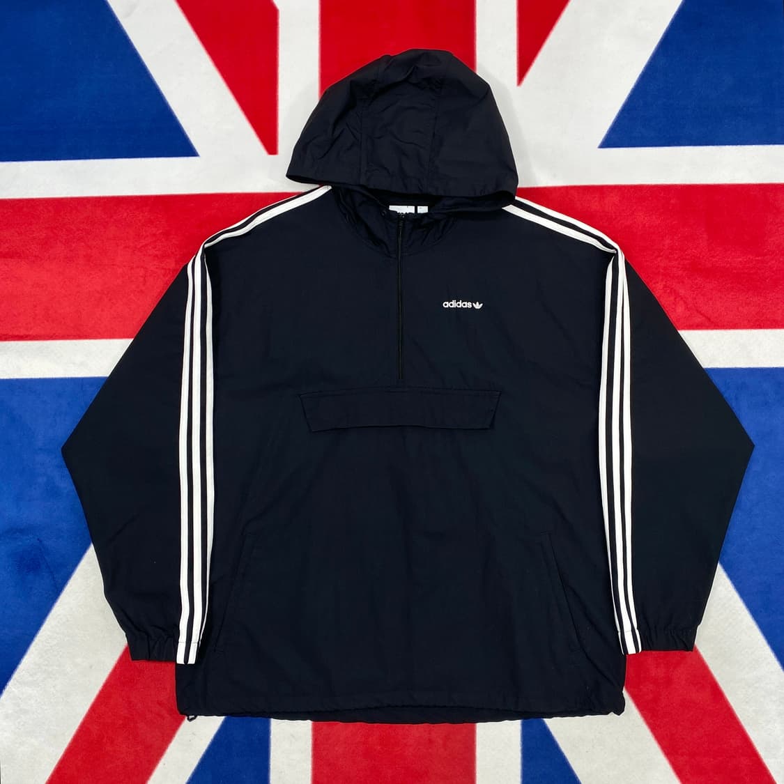 아디다스 아노락 2XL  상품이미지1
