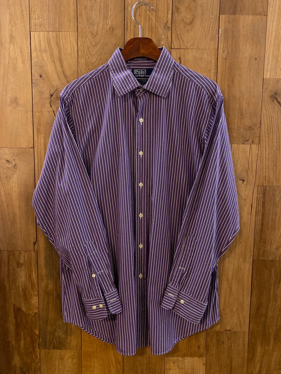 폴로 랄프로렌 셔츠 (Man L) AA1679 상품이미지2