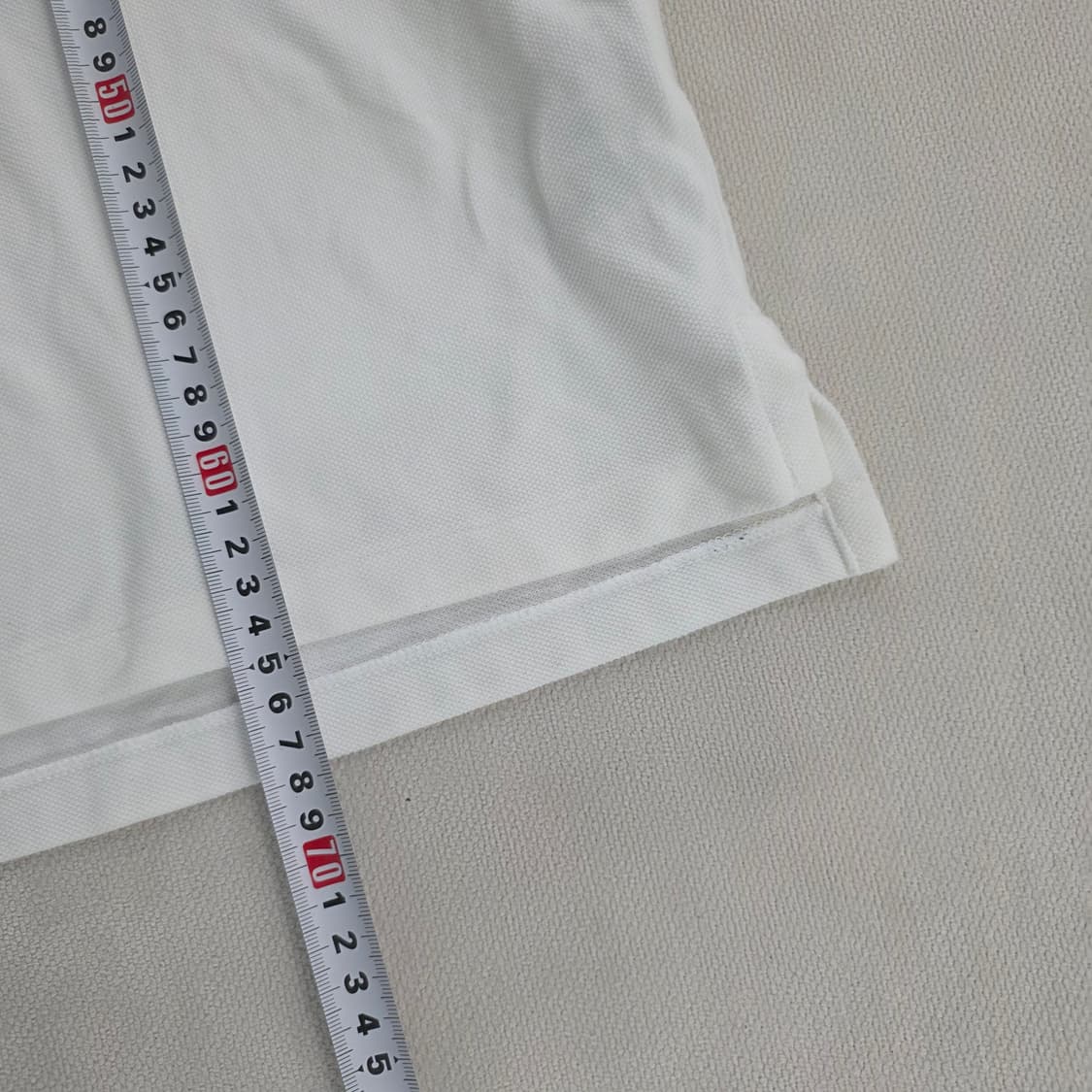 M 폴로 무신사 리미티드 반팔티 0224J 상품이미지8