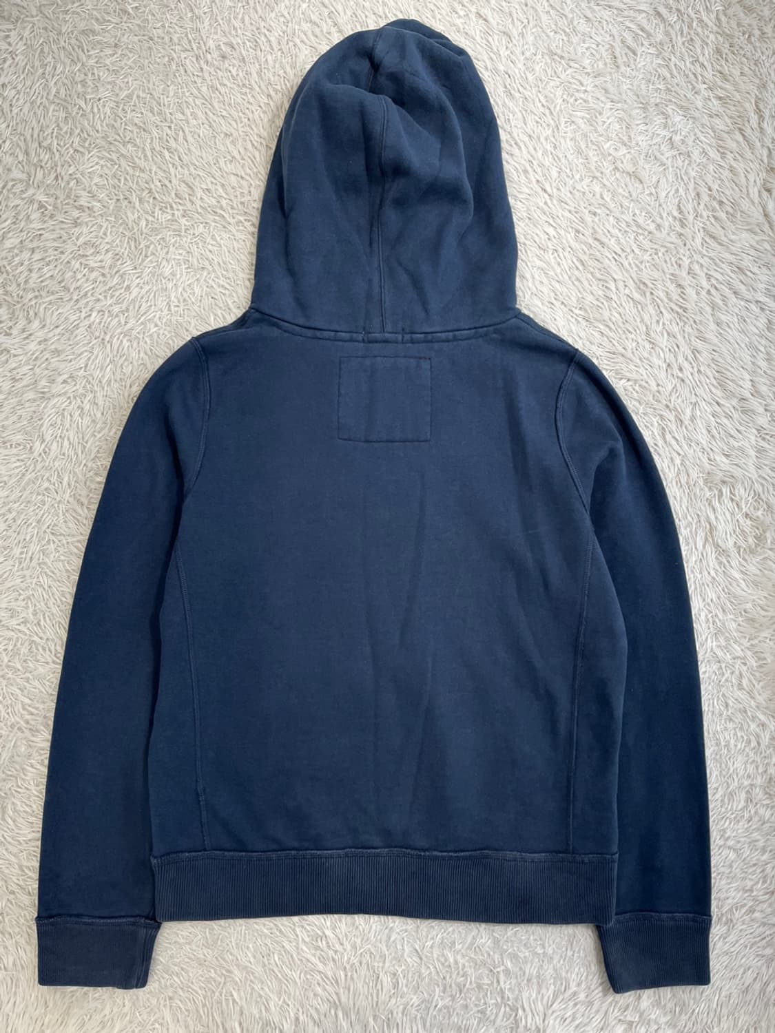 아베크롬비 후드 티셔츠/#2574 상품이미지3