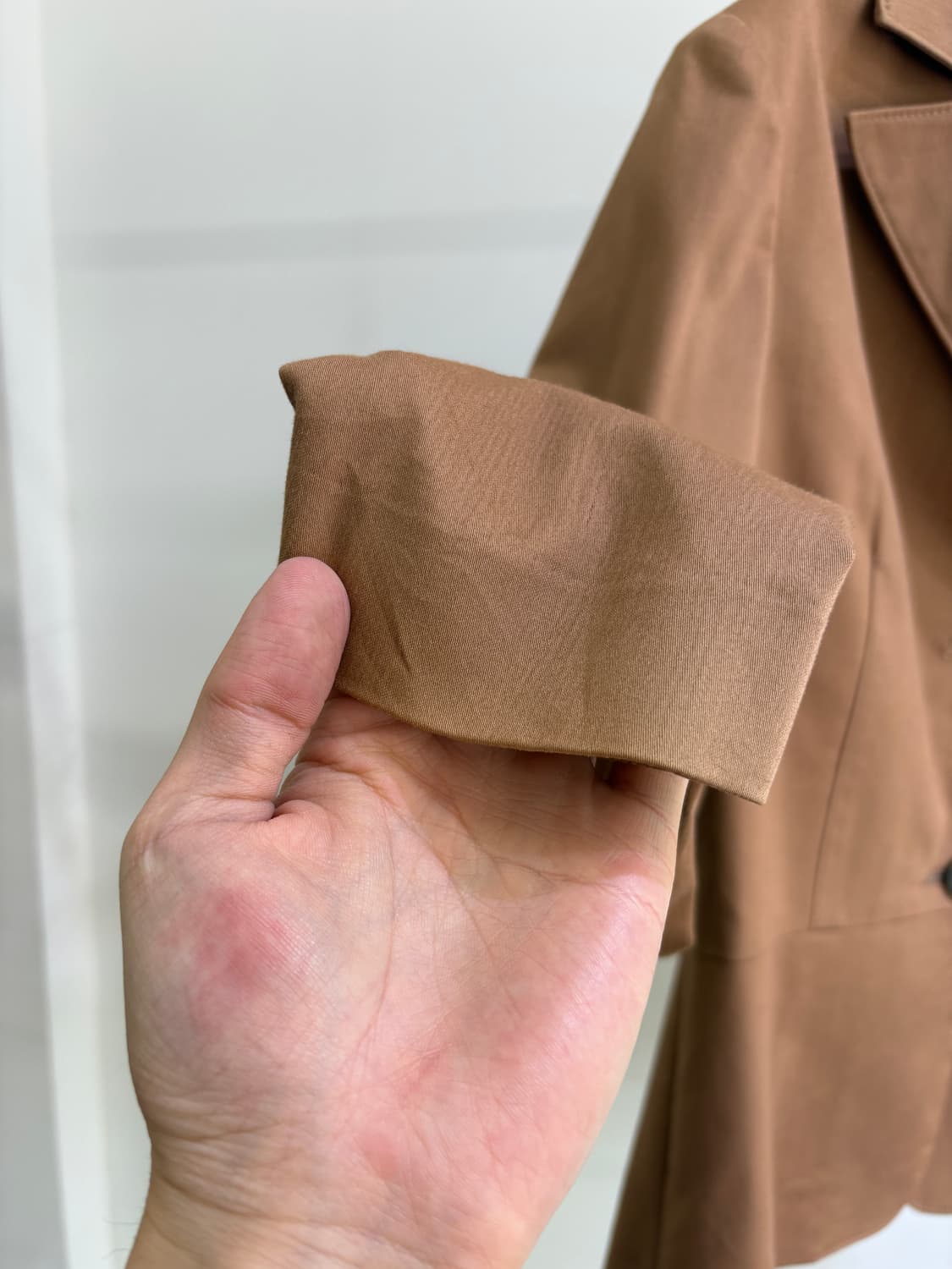 MICHAEL KORS 자켓 상품이미지4