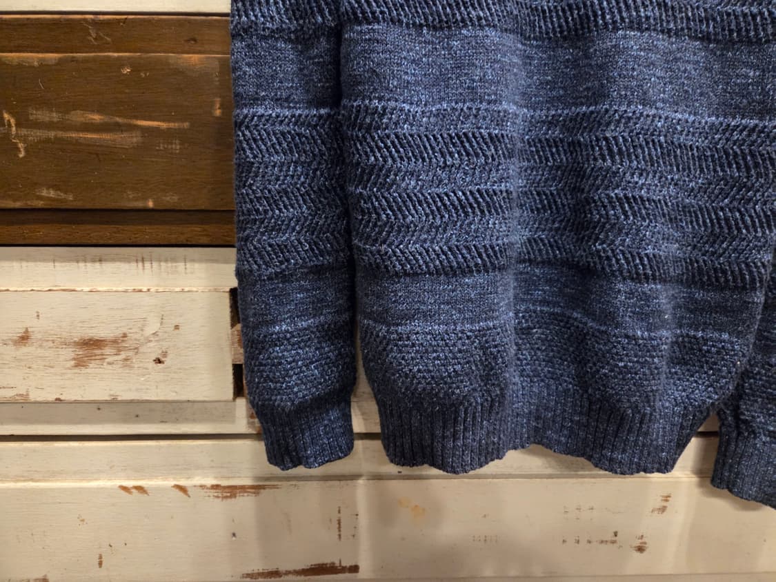 댄헴 린넨 니트 상품이미지5