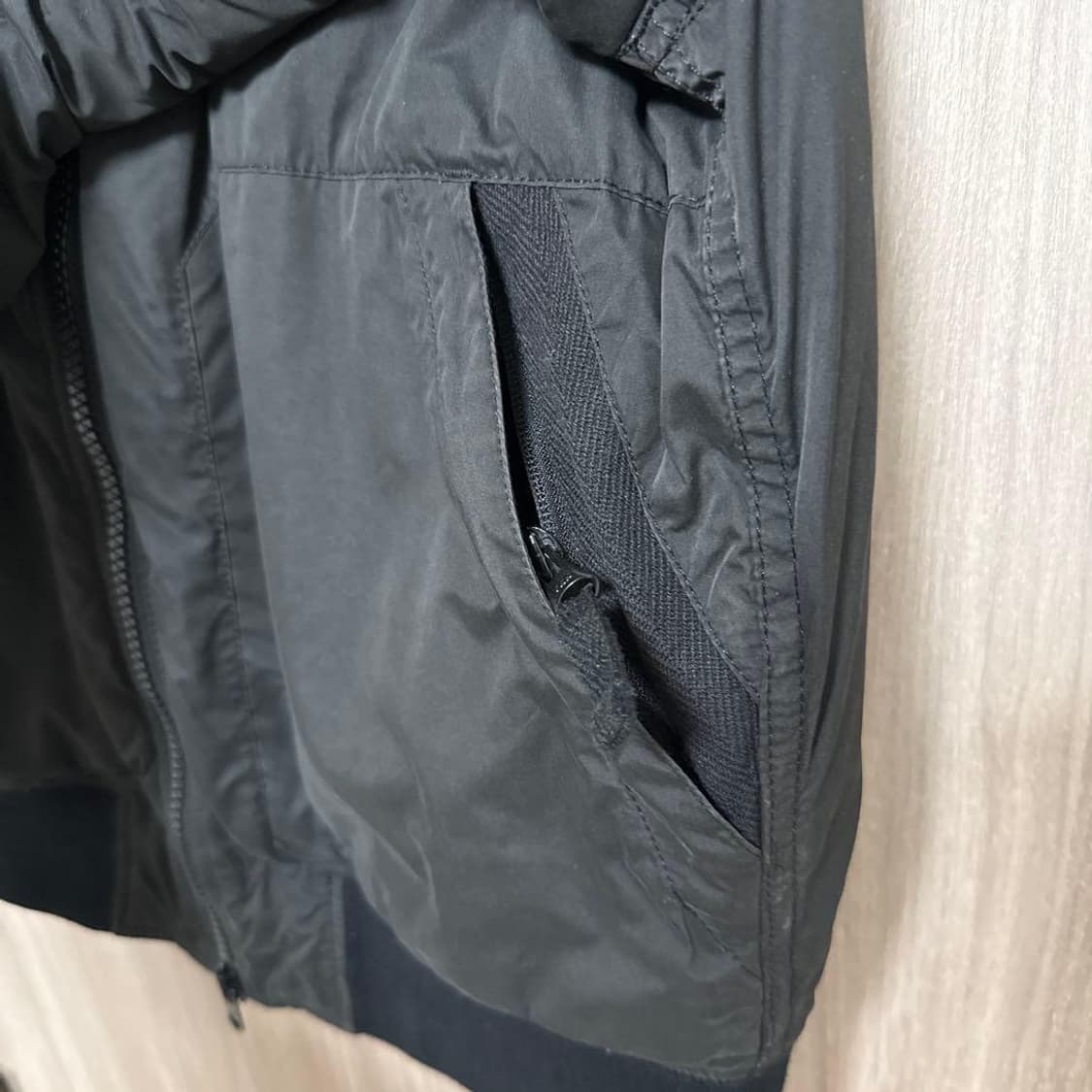 노스페이스 퍼플라벨 마운틴 필드 다운 자켓 상품이미지5