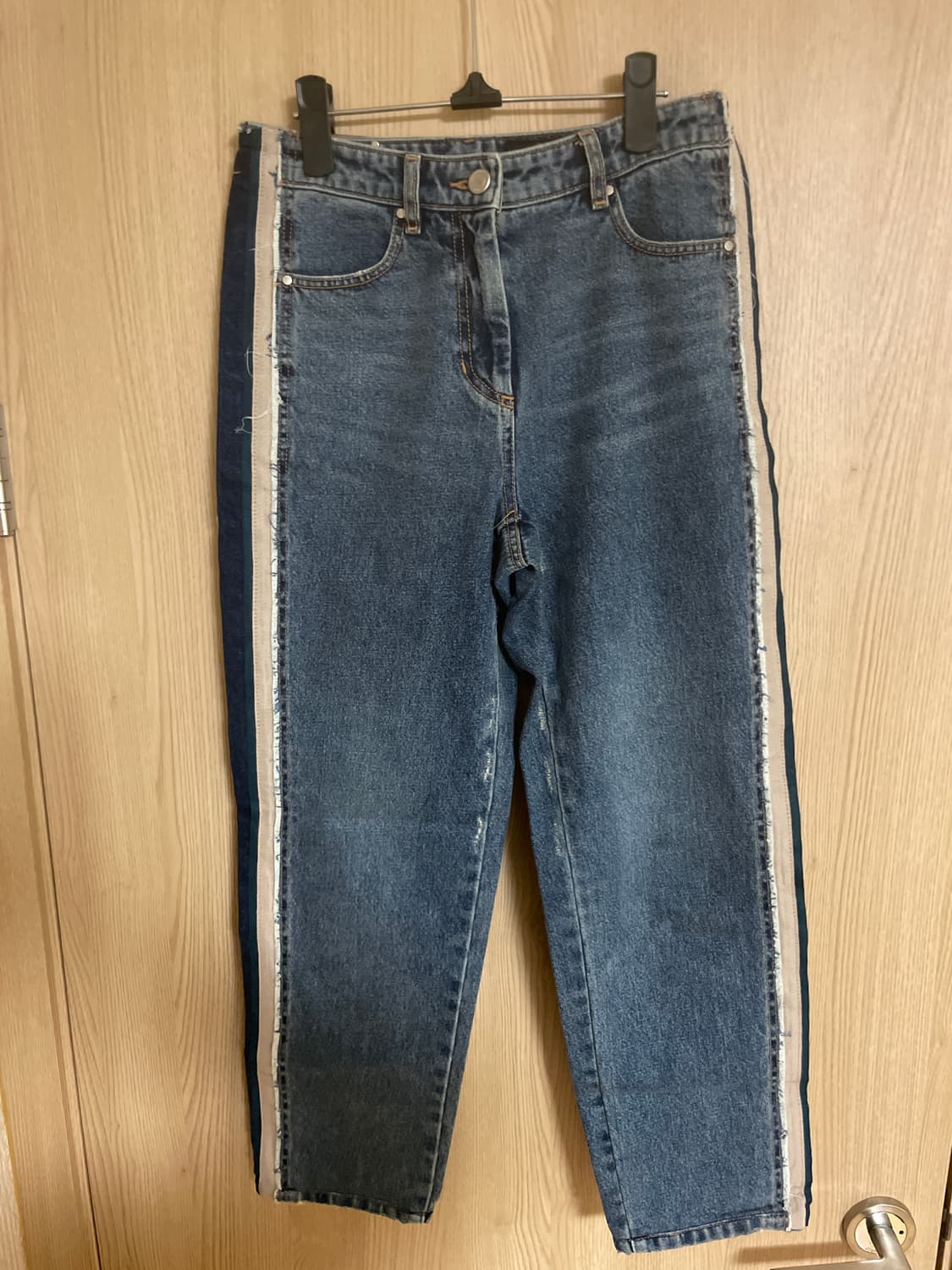 랑방 청바지 판매  상품이미지1