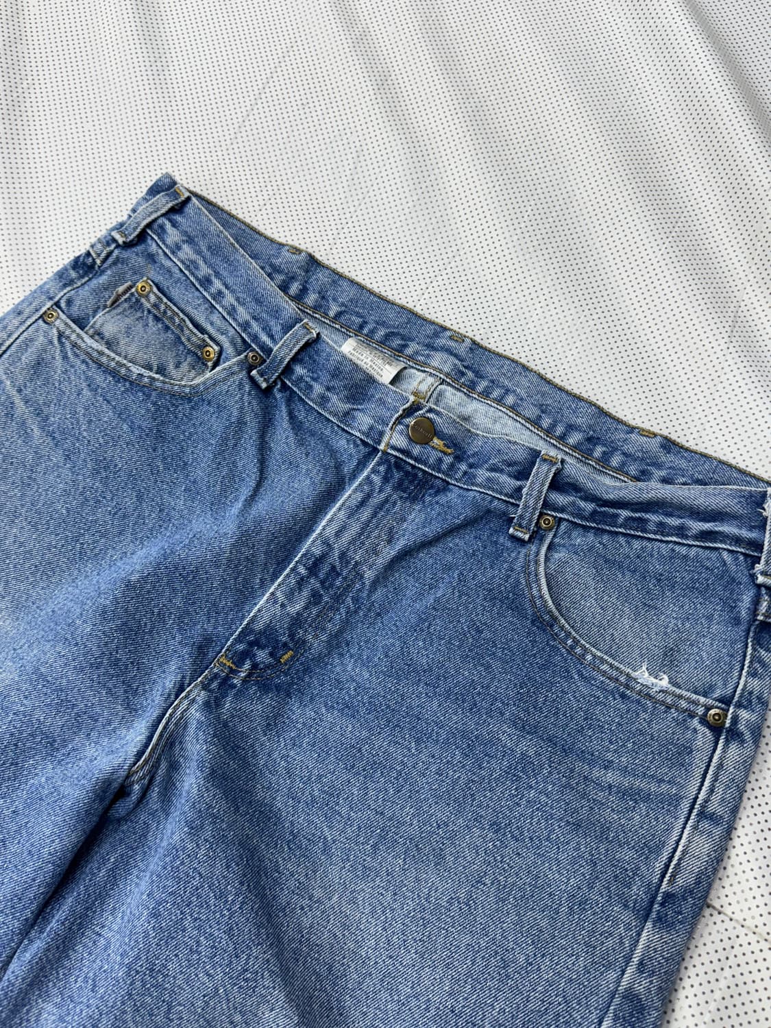 칼하트 b180 dst 청바지 상품이미지3