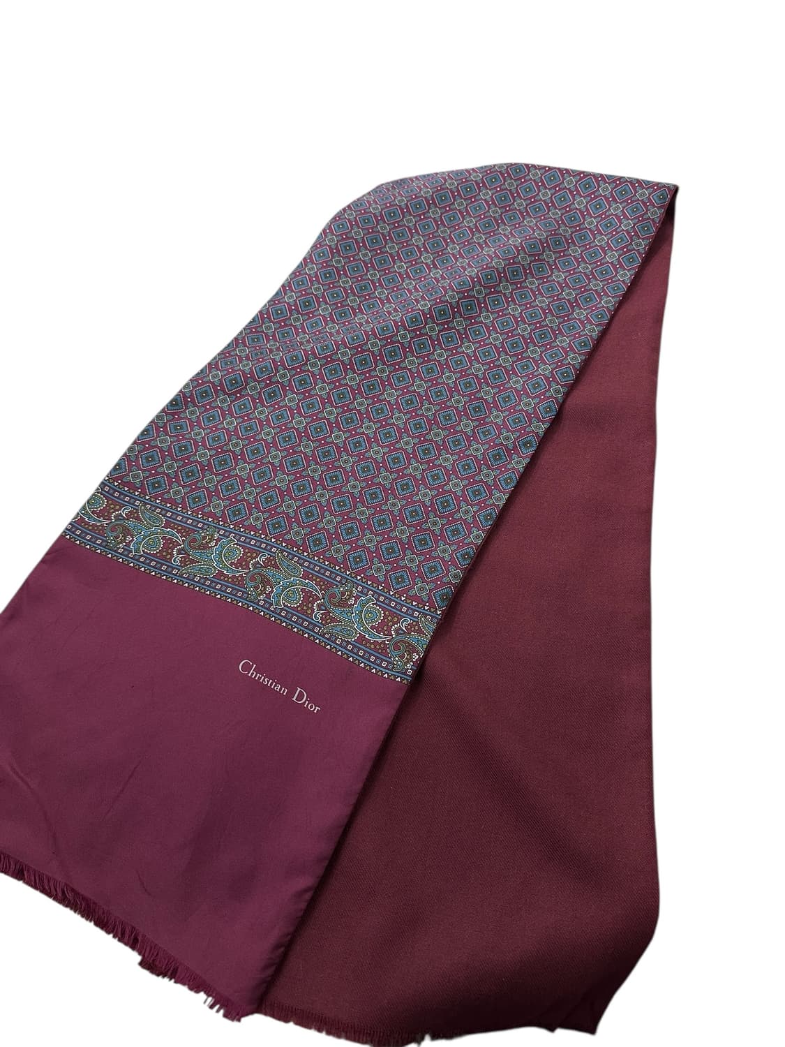 디올 머플러 상품이미지2