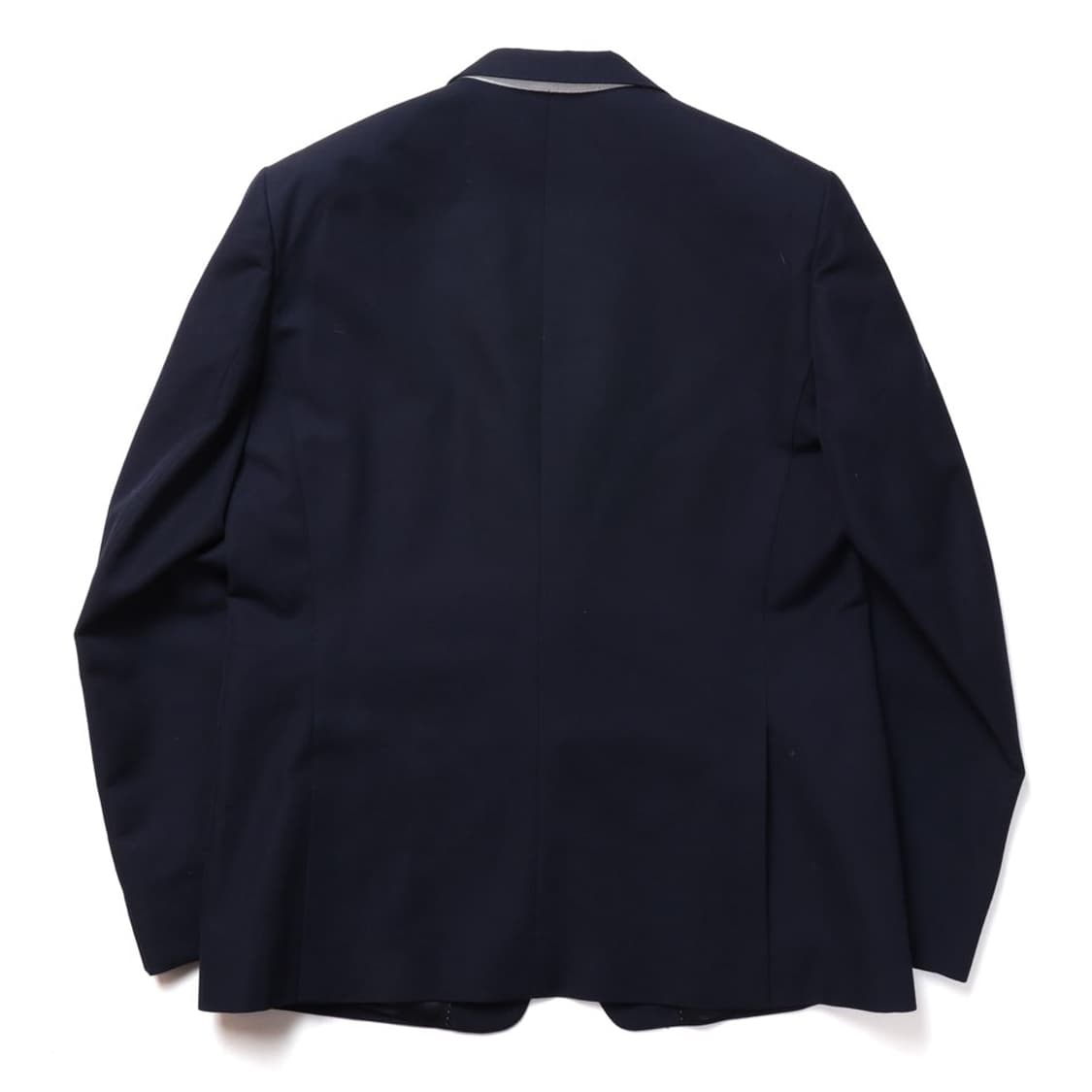 드리스 반 노튼 Dries Van Noten 2B Wool Blazer 상품이미지4