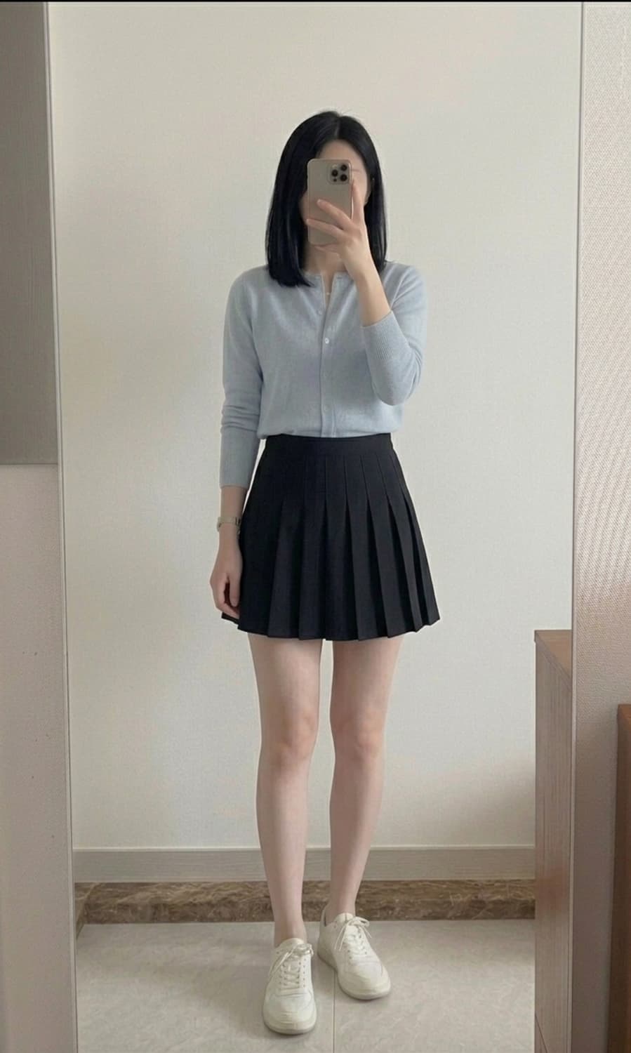 빨주노초 가디건 (90/S) 상품이미지5
