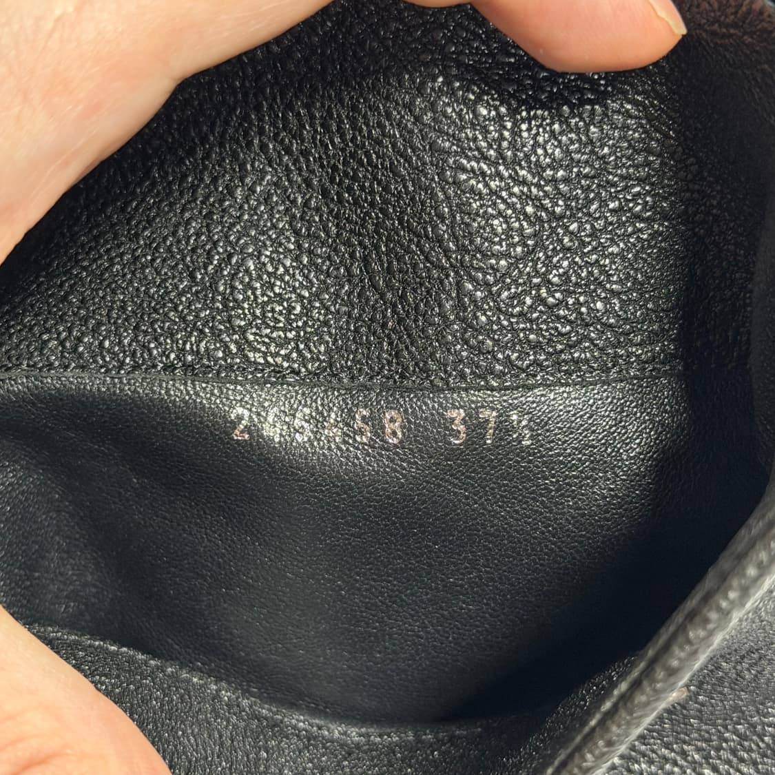 발렌시아가 04fw 아카이브 런웨이 랩 웨지부츠 37.5 상품이미지7