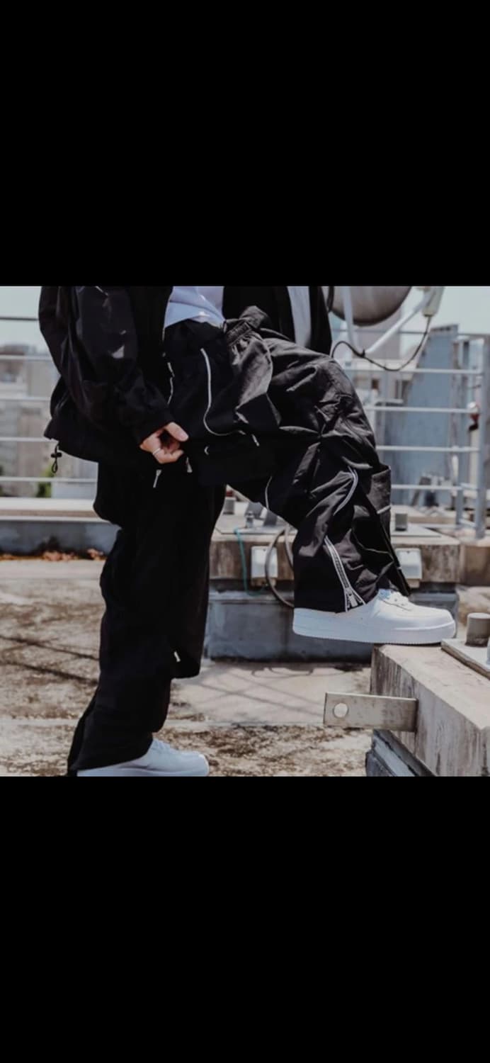 나이키 NRG DH PANTS (M) 상품이미지9