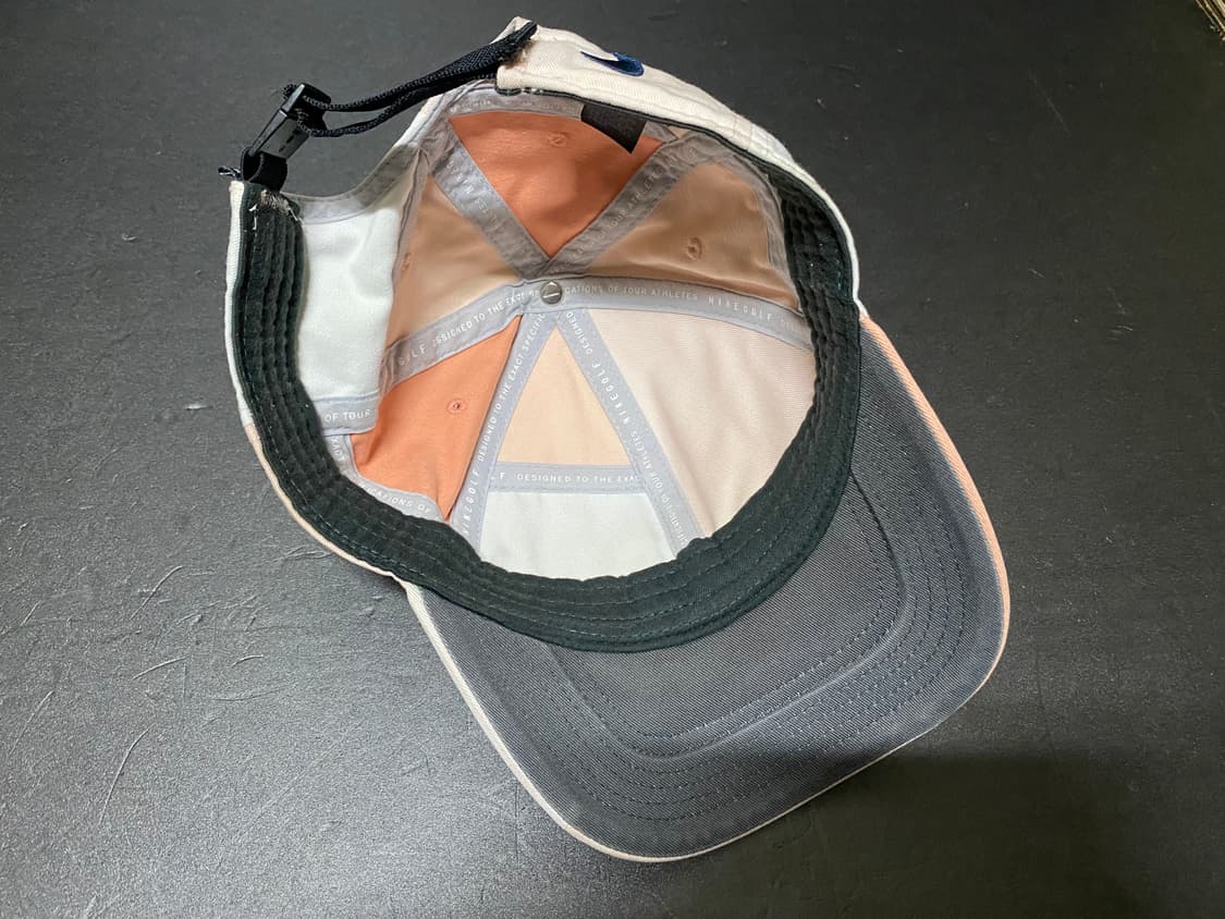 Nike golf vintage cap볼캡 상품이미지8