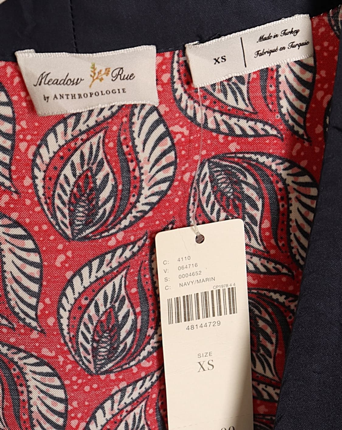 Meadow Rue by ANTHROPOLOGIE 상품이미지7