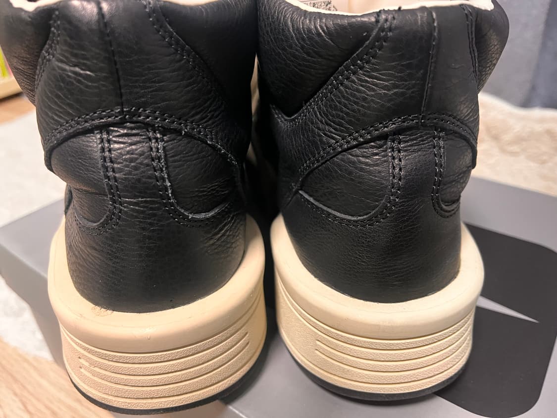 릭오웬스 컨버스 터보웨폰 265 상품이미지3