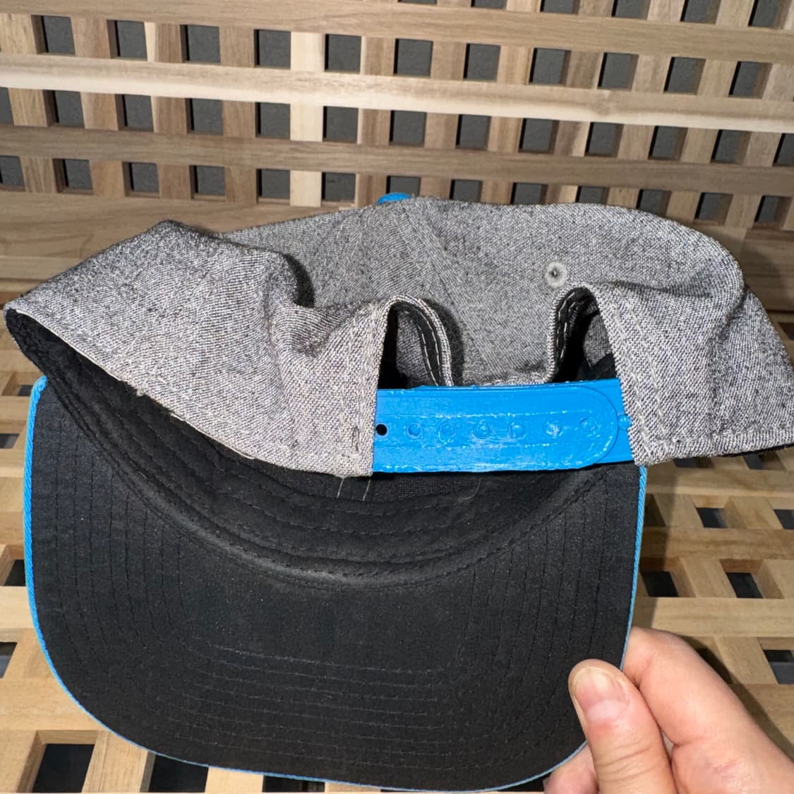 포켓몬스터 오피셜 몬스터볼 캡 상품이미지5