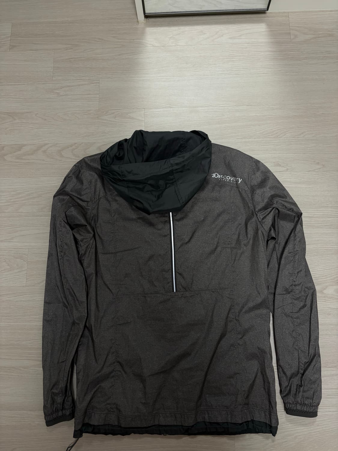 디스커버리 바람막이 상품이미지2