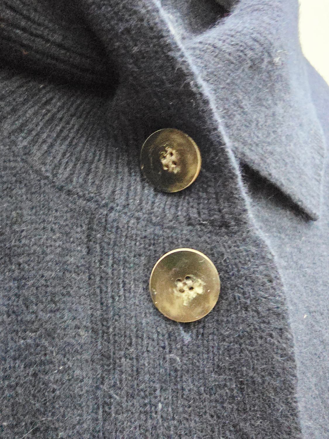 Laciento (라씨엔토)  양모 롱 가디건 상품이미지8