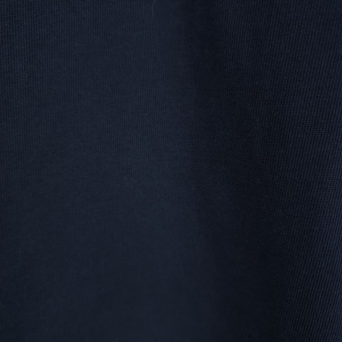 [타미힐피거] 그래픽 로고 자수 반팔티 네이비 M20179 상품이미지6