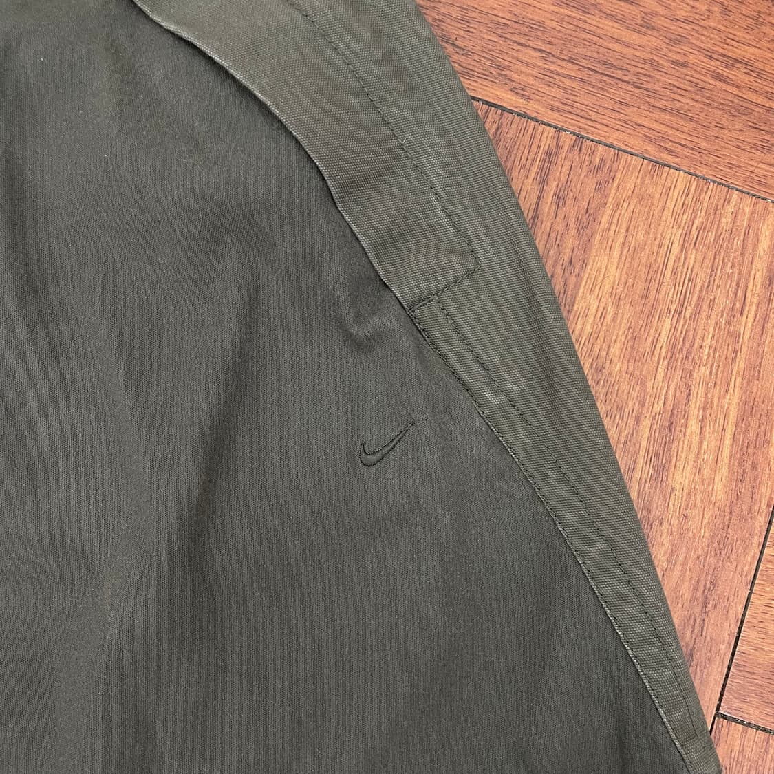 나이키 워크 팬츠 상품이미지2