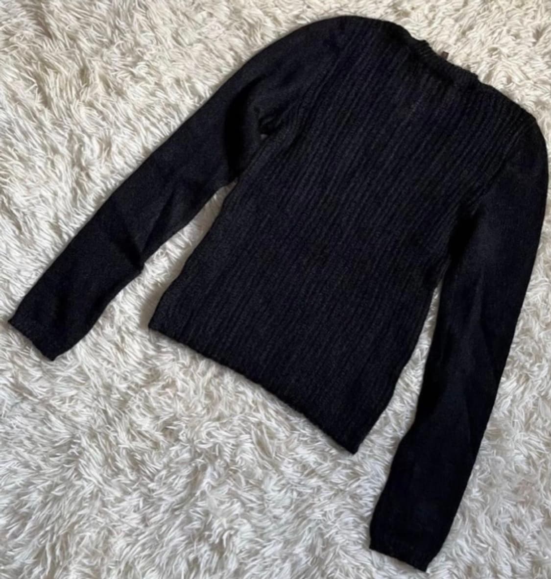 isabel marant 이자벨마랑 모헤어 니트 상품이미지6