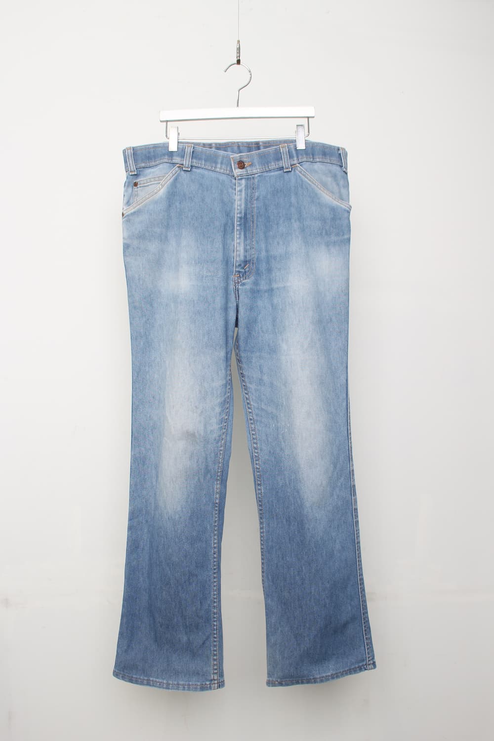 1970-80's Levi's Boot cut Jean 상품이미지1