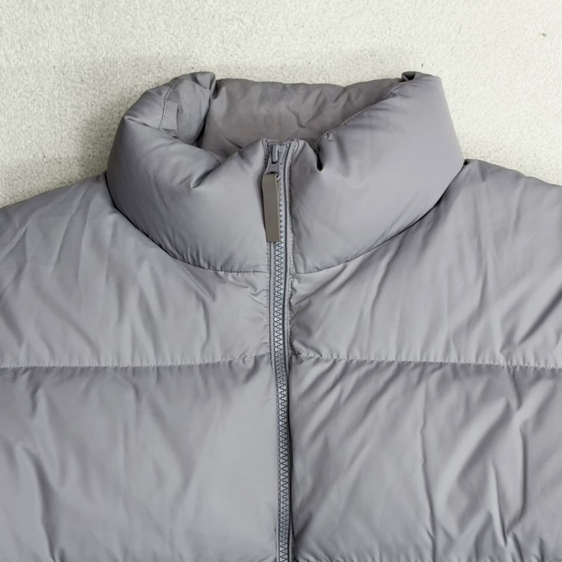 MUSINSA STANDARD 숏다운 덕다운 푸퍼 재킷 L 상품이미지3
